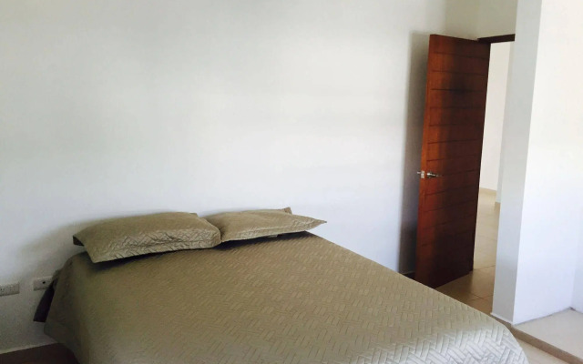 Apartamentos Torre II Condominios