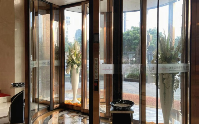 Zhengda International Hotel