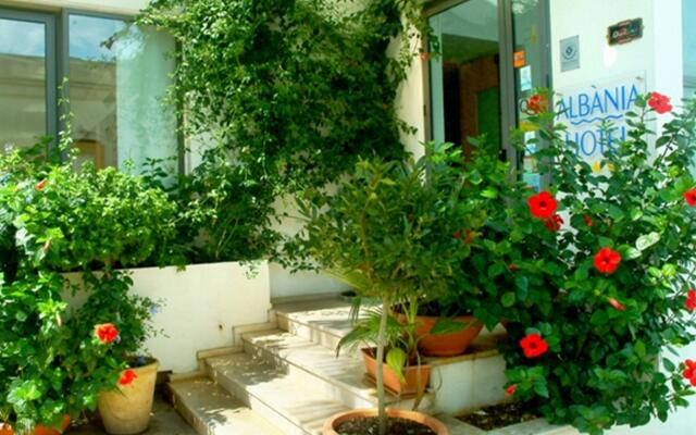 Hotel Albània