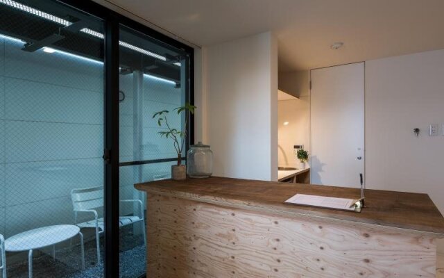 Smi:re Stay Tokyo