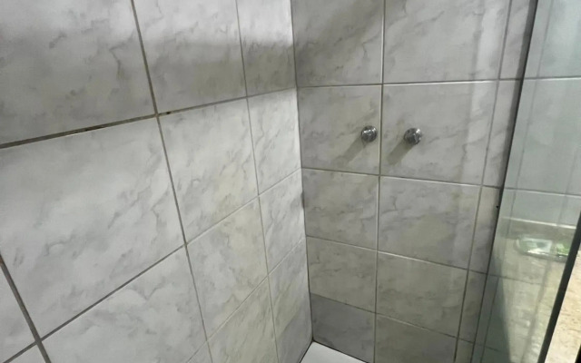 QI Intelligence Flat Ibirapuera próximo do metrô Moema UH1306