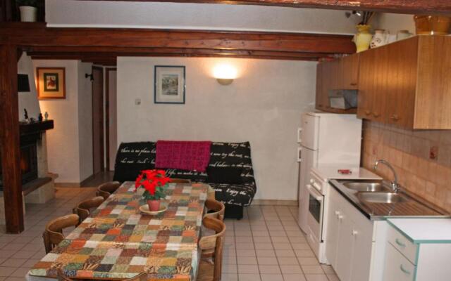 Gîte Girmont-Val-d'Ajol, 4 pièces, 7 personnes - FR-1-589-113