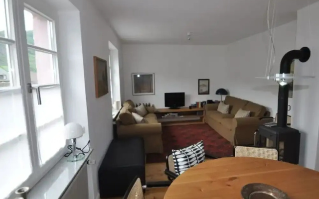 Haus Rosa Comfortable Holiday Residence