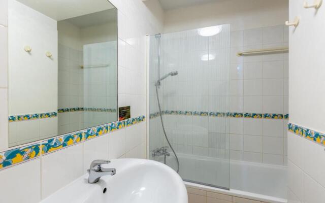 Palais Josephine Cosy studio with free parking