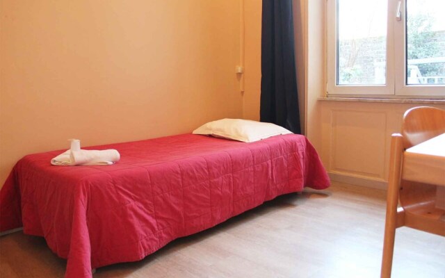 Hotel Weber