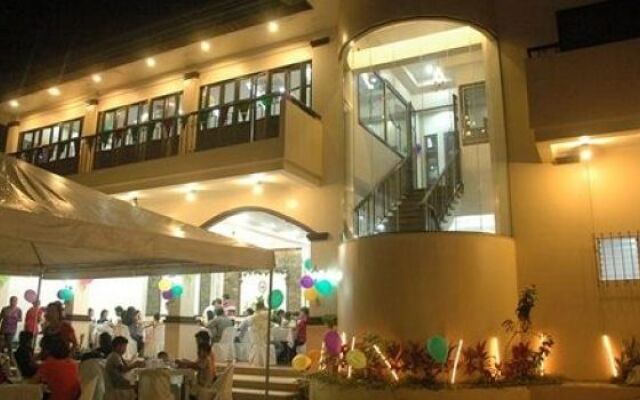 Davao Eagle Ridge Resort