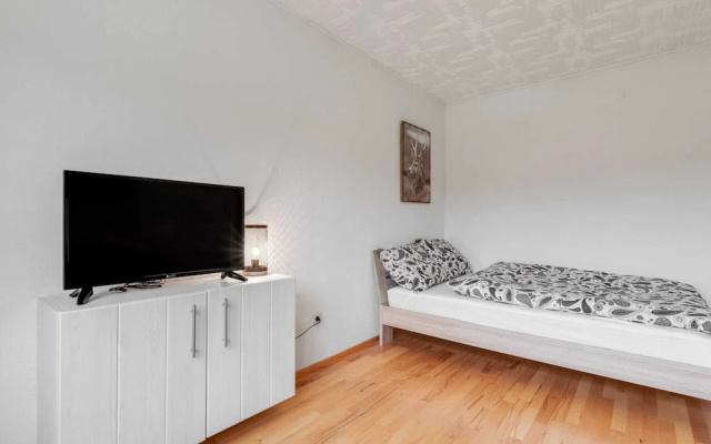 Apartment in St. Lambrecht Near ski Area