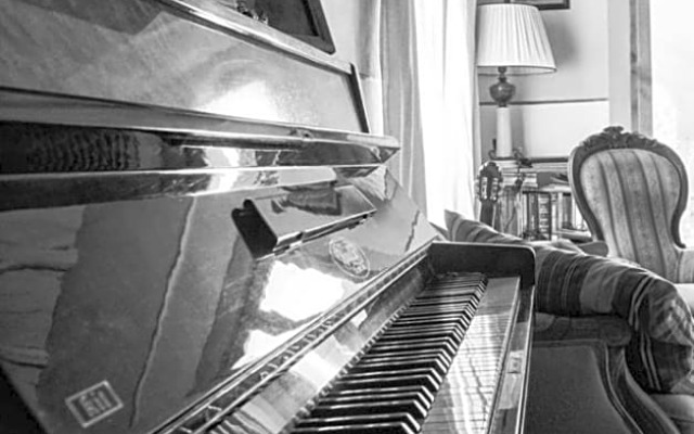 Viandanti, Artisti e Sognatori