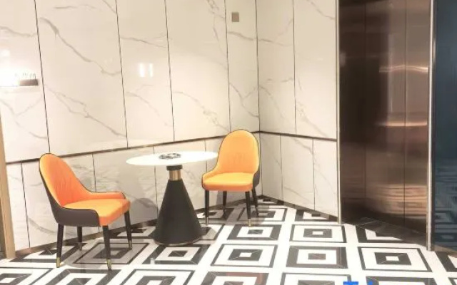 Jingman Hotel Datong District Daqing City – Guest Rooms – Daqing