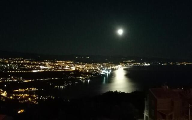 The most beautiful view