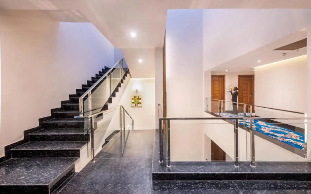 Lords Inn Chandigarh Zirakpur