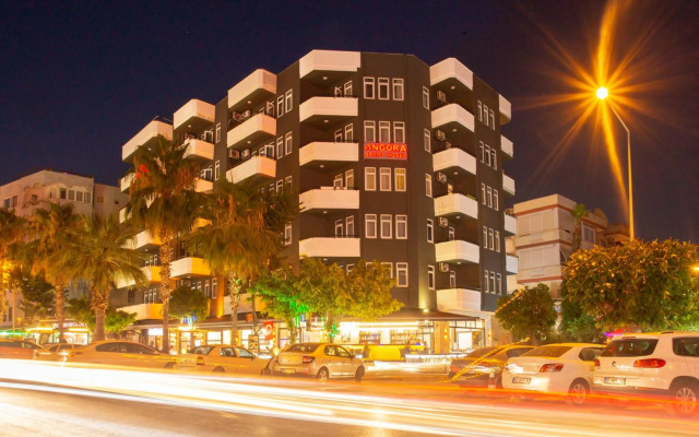 Angora Apart Hotel