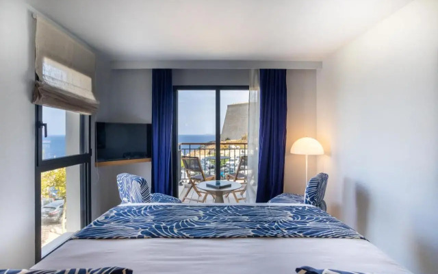 Hotel et Spa Kasano Calvi - Handwritten Collection (Avril 2025)