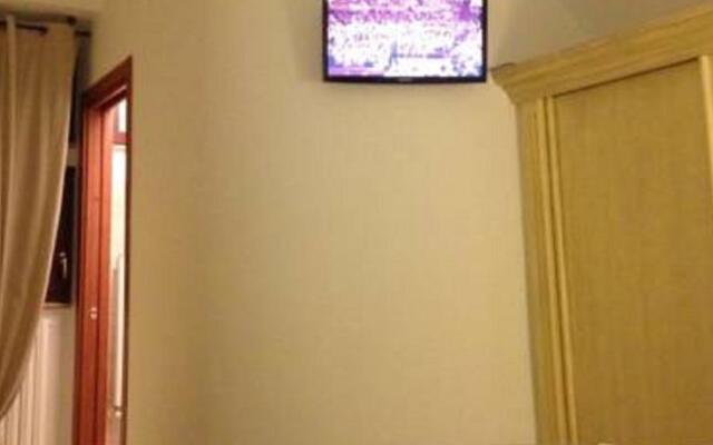 Bianca Ostuni Guest House