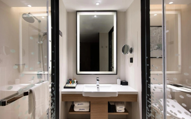 Hampton by Hilton Guangzhou Zhujiang New Town