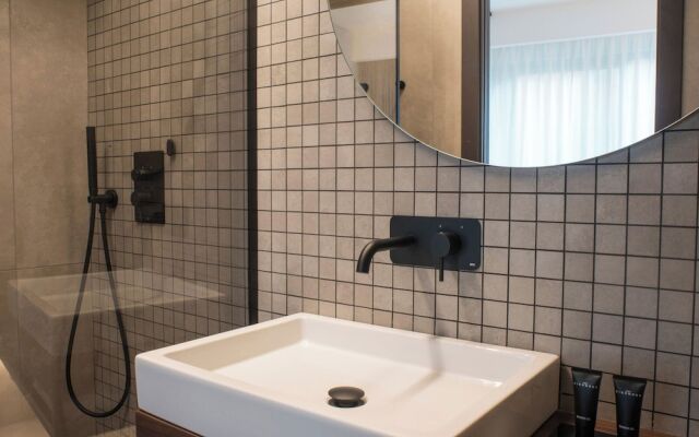 Spazio Gagarin Residence