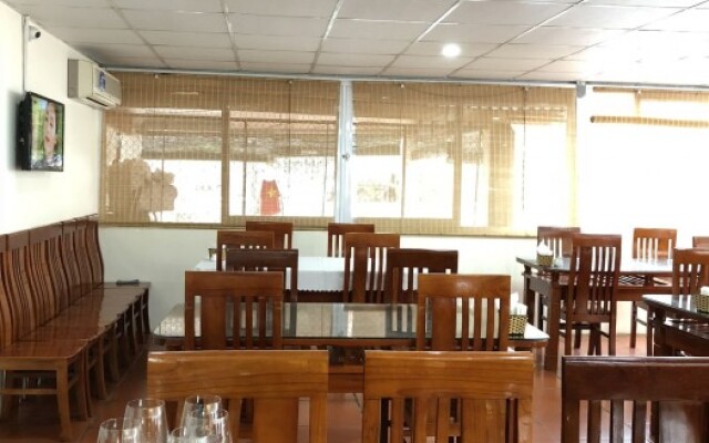 Sapa Land Hotel