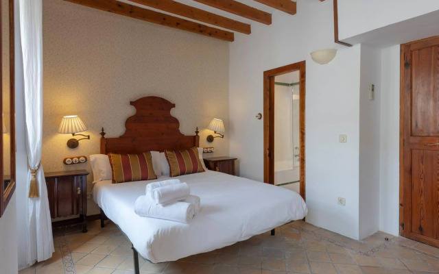 Hotel Rural Ca Mado Paula