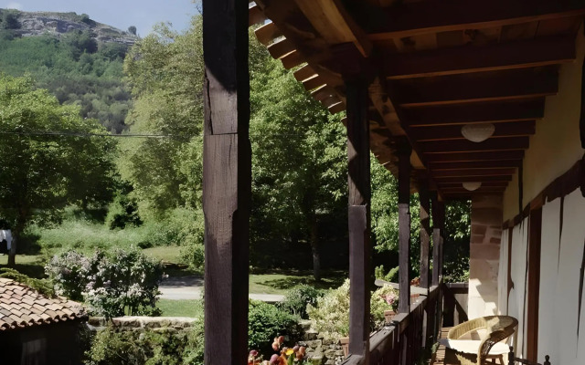 Hotel Rural La Gándara