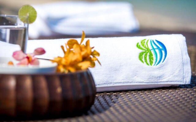 Samui Beautiful Beach Villas