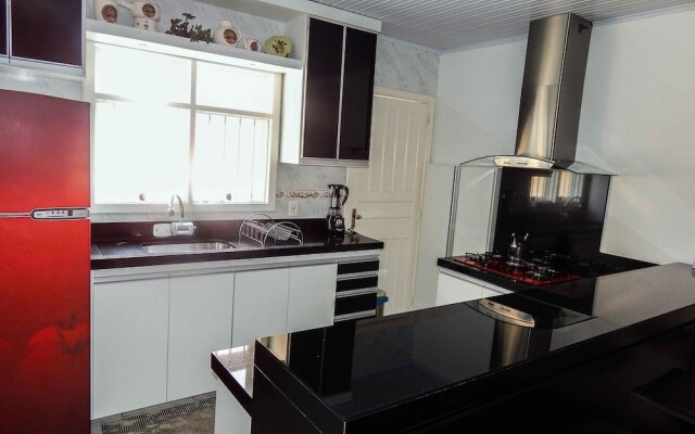 Glamour Gramado Residence