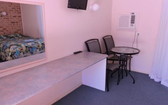 Bulahdelah Myall Motel