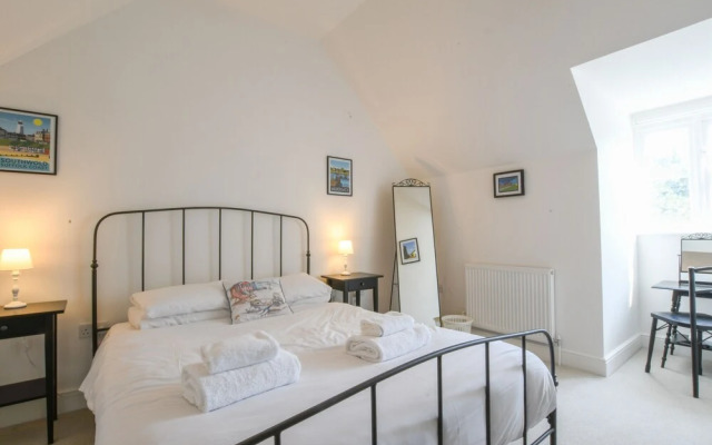 The Gallery, Blythburgh