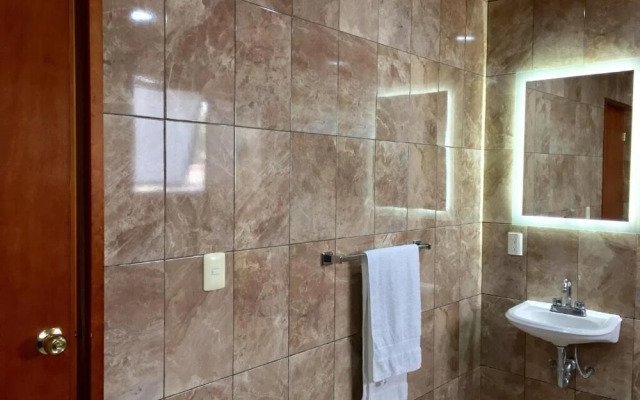 Posada -La Dulce Villa