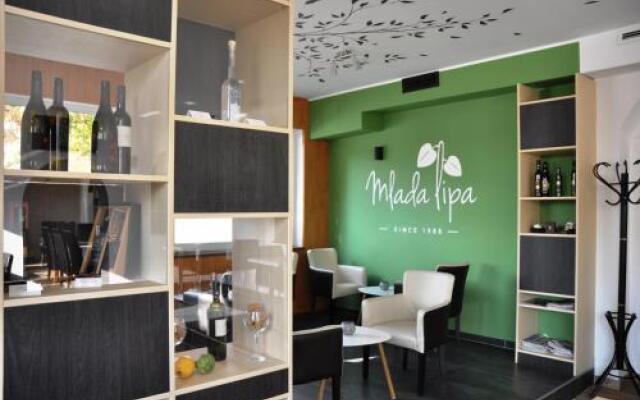 Mlada Lipa Guesthouse