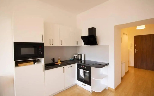 Studio-Apartment between Schoenbrunn & the City Center (30)