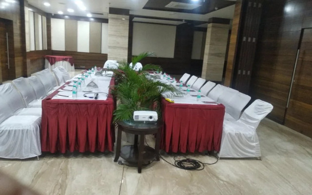 Amrapali Residency