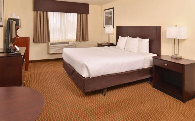 Clarion Inn Page - Lake Powell