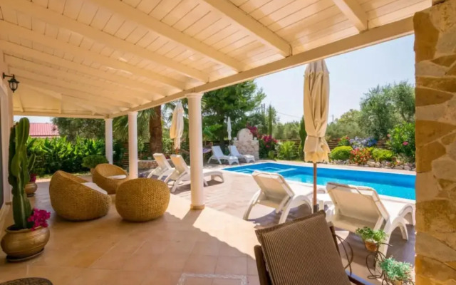 Zante Sun I - Getaway Villa!