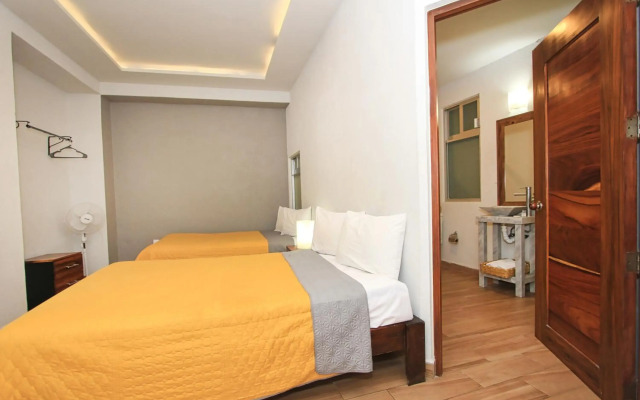 Hotel Real Guanajuato