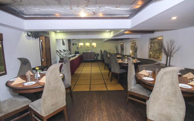 Lytton Hotel