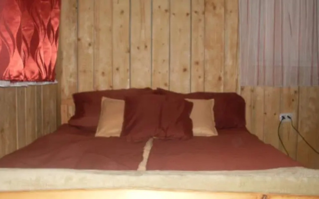 Sóstógyógyfürdői Vendégház