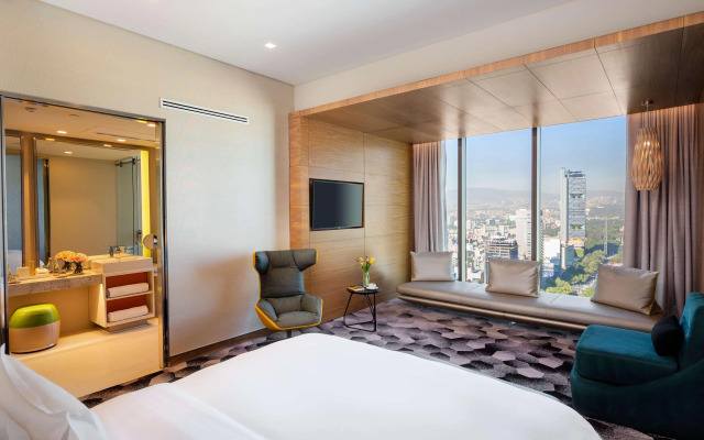 Sofitel Mexico City Reforma