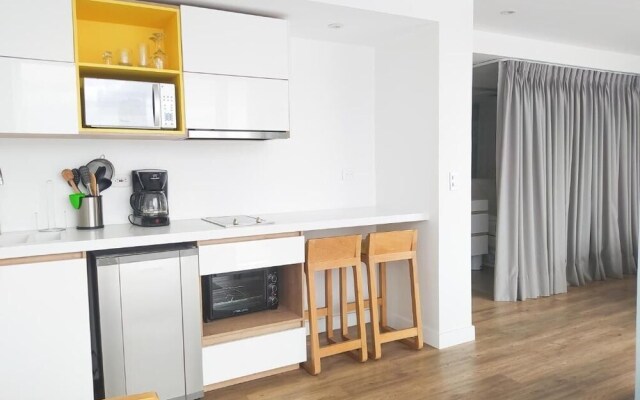 Urban Heights Bogota