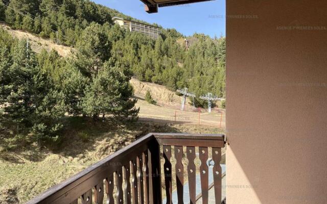 Appartement Les Angles, 3 pièces, 6 personnes - FR-1-295-183