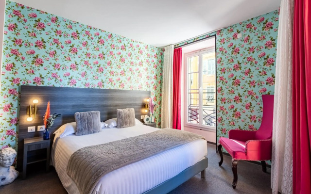 Hôtel Le G