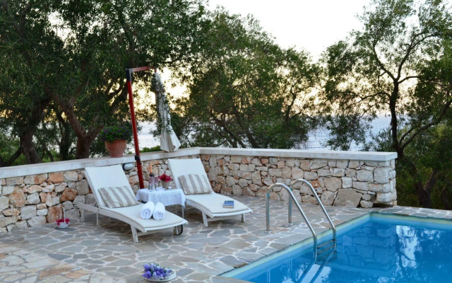 Paxos Blue