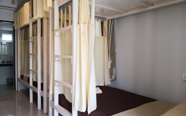Sby House - Hostel