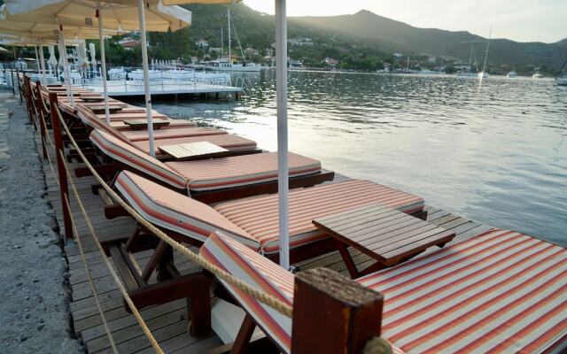 Piano Rooms Selimiye - Adults Only