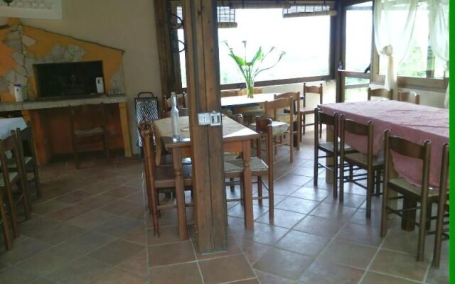Agriturismo Su Siddaddu