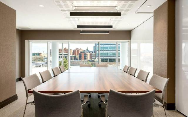 AC Hotels by Marriott Belfast