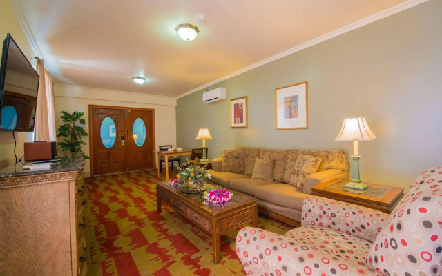 Wyndham Garden Guam