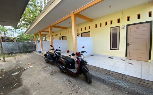 OYO Life 93156 Rumah Kosan