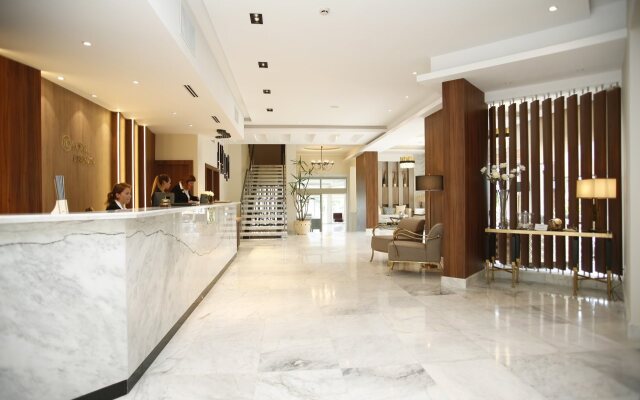 Hotel Corsica & Spa Serena