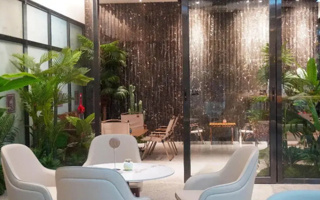 Holiday Inn Express Nanning Jiangnan by IHG