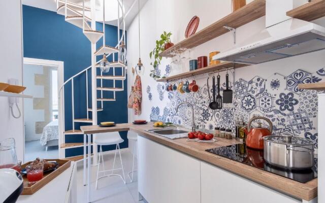 La Gorgone Ortigia Suites